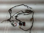 1997 Ford F150 3dr 2wd Extended Cab Passenger Right Front Door Wire Harness Oem. Fixed Price $56.79.