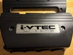 Honda Engine & Coil Plug Cover Plastic Guard I-vtec 2.4 Dohc Accord. Fixed Price $49.99.