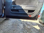 2011 Dodge Challenge Front Interior Door Panel Black Used. Fixed Price $113.95.