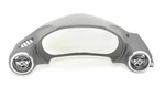 2016-2018 Mazda Mx-5 Miata Nd Speedometer Bezel With Vents Na1p55421. Fixed Price $97.00.