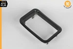 98-03 Mercedes W208 Clk430 Clk55 Amg Center Console Shifter Bezel Trim Cover Oem. Fixed Price $45.65.
