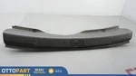 2012-2018 Audi A6 Rear Trunk Hatch Lower Sill Scuff Plate Panel Cover 4g5863471b. Fixed Price $35.75.