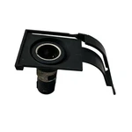 1999 - 2004 Ford F250 F350 Super Duty Dash Bezel Power Outlet 12v Point Plug Oem. Fixed Price $49.00.
