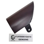 Genuine Range Rover Instrument Panel Moulding Assy Lh Side Upper - Fjv500610ayx. Fixed Price $67.21.