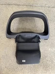 2017-2020 Hyundai Elantra Steering Column Should Upper Cluster Facia 84710-f3300. Fixed Price $45.00.