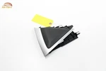 2022-2024 Toyota Corolla Cross Console Right Upper Bezel Molding Trim Cover Oem. Fixed Price $32.99.