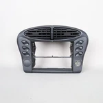 2000-2002 Porsche Boxster 986 Radio Bezel Center Dash Air Vent Oem 98655213108. Fixed Price $46.70.