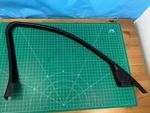 2009-11 Bmw 328i Front Left Window Frame Trim Panel Oem 51347069223. Fixed Price $58.88.