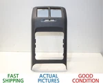 2006 - 2010 Volkswagen Jetta Rear Center Console Air Vemt Trim Bezel Oem. Fixed Price $29.95.