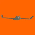 Cadillac Seville 1997 Inner Door Foot Trim Right Side # 25657060. Fixed Price $16.79.