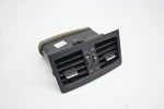 06-11 Bmw E90 3 Series Sedan Rear Center Console Fresh Air Vent Flow Grill Oem. Fixed Price $45.00.