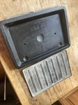 2009-2014 Ford F-150 F150 Upper Center Dash Instrument Panel Tray Storage Oem. Fixed Price $60.00.