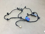 Lamborghini Huracan 2018 Right Passenger Door Wire Wiring Harness 16-19 :y. Fixed Price $46.75.