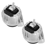 2 Engine Motor Mount L&r Kit For Bmw 128i 325i 325xi 328i 22116760330 Em-5886. Fixed Price $34.09.