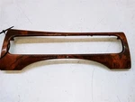 98-03 Jaguar Xj Xj8 Center Dash Air Vent Trim Bezel Woodgrain Oem Gnc7023ba. Fixed Price $58.81.
