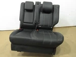 10-13 Land Range Rover Sport 2012 L320 Rear Left 2nd Second Row Seat ;:a. Fixed Price $267.75.