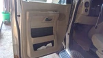 09 10 11 12 13 Ford E 150 Van Driver Left Front Inner Door Trim Panel Tan. Fixed Price $132.00.