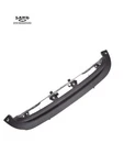 Mercedes R230 Sl-class Rear Parcel Shelf Panel Cover Center Speaker Grill Black. Fixed Price $29.99.