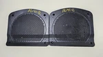 11-13 Bmw F10 F11 Driver And Passenger Side Audio Speaker Cover Trim Oem. Fixed Price $51.28.