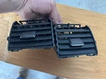2009 Toyota Corolla Oem Upper Dash Panel Ac Heater Vents Vent 09 10 11 12 13. Fixed Price $19.99.