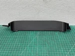 11-16 Bmw F10 528i 535i 550i M5 Front Dashboard Trim Cover Black Oem. Fixed Price $16.00.