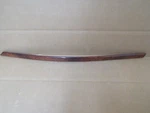 97 98 99 00 01 02 03 Bmw 5 Series Right Rear Wood Door Trim 8159658 Oem. Fixed Price $28.00.
