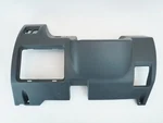2001-2004 Nissan Xterra Frontier Dash Knee Bolster Pad Kick Panel Gray Oem. Fixed Price $110.00.