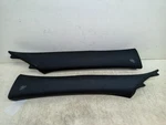 Lexus Ux A Post Trim Moulding Pair Black 6221076030 250h Mzah10 2019 - 2024. Fixed Price $53.85.