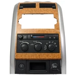2007-2009 Chrysler Aspen Dash Radio Bezel Trim Ac Climate Control Air Vents Oem. Fixed Price $129.27.