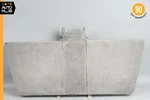 96-02 Mercedes R129 Sl500 Sl320 Rear Carpet Storage Shelf Box Jump Seat Gray Oem. Fixed Price $161.85.