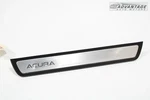 2014-2020 Acura Mdx Front Right Passenger Door Sill Scuff Plate Cover Trim Oem. Fixed Price $31.59.