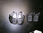 72158-47030 Seat Track End Cover Cap 72137-47030 04-09 Toyota Prius 72157-47030. Fixed Price $40.00.