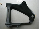 91-95 Toyota Mr2 Quarter Window Interior Trim Right 62471-17040 Black Used T-top. Fixed Price $55.00.