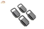 2023 - 2025 Mazda Cx-50 Trunk Cargo Quarter Panel Tie Down Hook Oem -set-. Fixed Price $19.24.