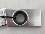 2002 Ford Thunderbird Dash Key Ignition Switch Trim Molding Oem. Fixed Price $71.88.