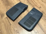 94 95 96 Chevy Impala Caprice Rear Speaker Grills Covers 10184068 10184069 Oem. Fixed Price $249.00.