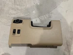 2015-2020 Ford F150 Crew Cab Left Lh Knee Bolster Trim Oem. Fixed Price $124.99.