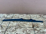 Ford Mustang Mach-e 2021-2026 Oem Dashboard Center Trim Panel Cover Carbon Fiber. Fixed Price $174.95.