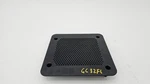 2011-2017 Bmw F25 X3 Front Left Side Under Seat Woofer Speaker Grille Cover Oem. Fixed Price $19.59.