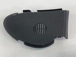 2008-2017 Mitsubishi Lancer Dash Microphone Speaker Cover Grille Oem 8002a187zzz. Fixed Price $21.24.