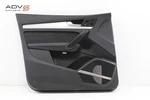 2018-2020 Audi Sq5 Q5 Front Left Driver Side Interior Door Panel Trim Cover Oem. Fixed Price $236.24.