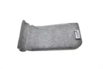 1991-1994 Nissan 240sx Ka24de S13 Rear Trunk Carpet Door Panel Black. Fixed Price $24.83.
