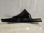 Bmw 5 Series 03-10 E60 E61 Right Rear Door Sill Trim Cover Panel 51477025010. Fixed Price $32.99.
