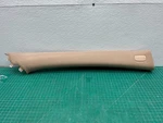 07-13 Mercedes-benz W221 S550 Front Right Side A Pillar Trim Panel Beige Oem. Fixed Price $20.00.
