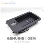 2004-2010 Audi A8 Quattro - Center Console Tray W/ Phone Adapter 4e0863075m. Fixed Price $24.99.