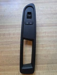 2009-2012 Chevy Traverse Front Right Side Door Window & Lock Switch W/ Bezel Oem. Fixed Price $24.99.