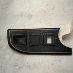 1987-91 Ford Truck Driver Dash Bezel Trim Plastic Wood Grain E7tb-15046b33-dc. Fixed Price $28.50.