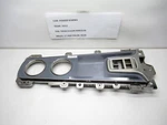 2011-2012 Fisker Karma Rear Center Console Trim Panel Cup Holder Cover Oem. Fixed Price $112.49.