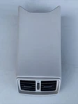 2017-2019 Rear Console End Trim Cover Black Nissan Rogue Sport 96930-4ce0a. Fixed Price $45.00.