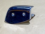 2004-2010 Mercedes Cls C219 W219 Door Card Trim Front Left N/s Cover Edge Chrome. Fixed Price $17.76.